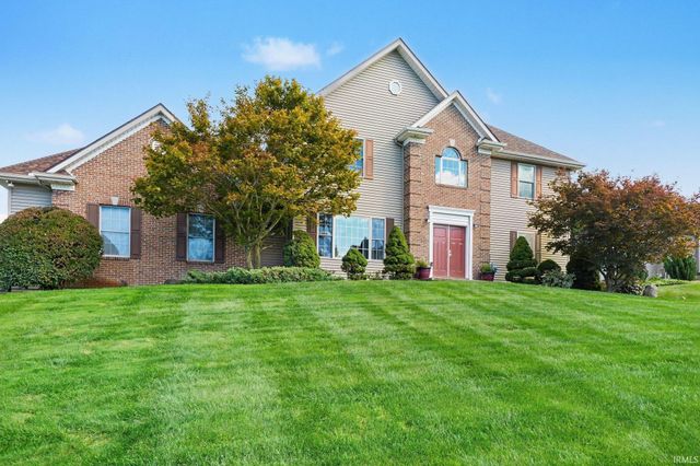 23770 Stonegate Circle, Elkhart, IN 46517