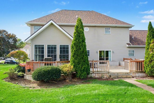 23770 Stonegate Circle, Elkhart, IN 46517