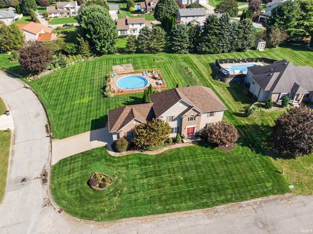 23770 Stonegate Circle, Elkhart, IN 46517