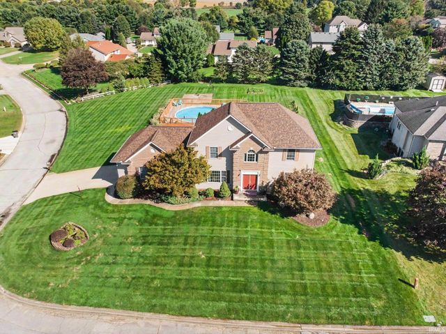 23770 Stonegate Circle, Elkhart, IN 46517