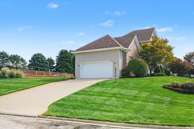 23770 Stonegate Circle, Elkhart, IN 46517