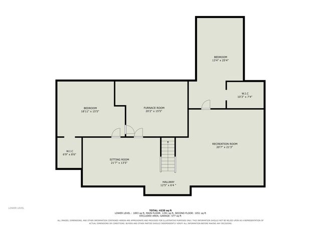 23770 Stonegate Circle, Elkhart, IN 46517