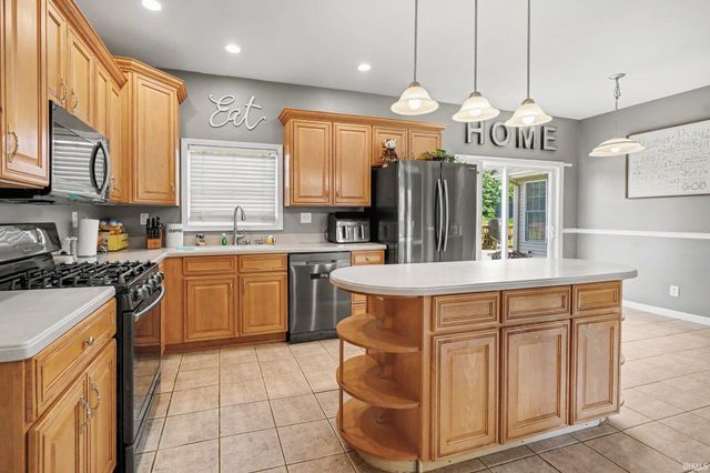 23770 Stonegate Circle, Elkhart, IN 46517