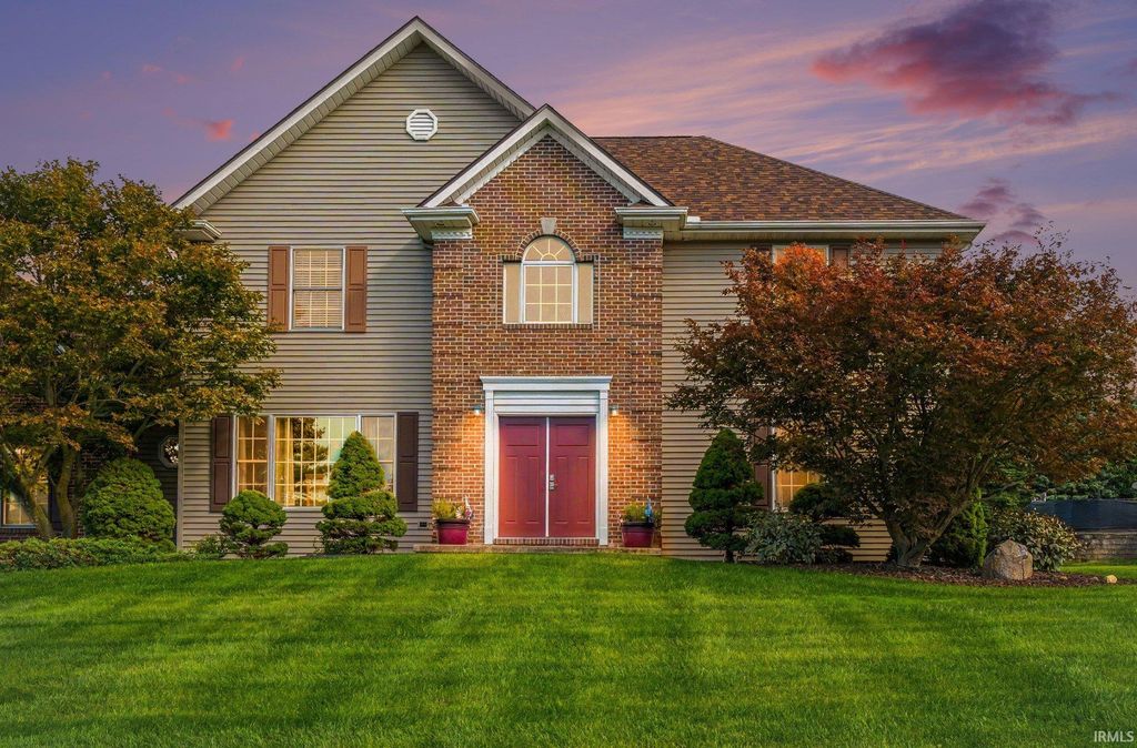 23770 Stonegate Circle, Elkhart, IN 46517