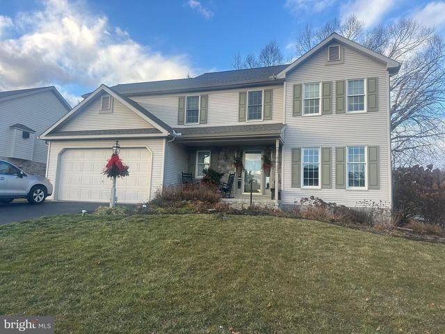 1005 NORTHFIELD DR, Elizabethtown, PA 17022