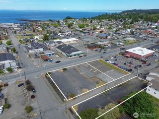 1016 E First Street, Port Angeles, WA 98362