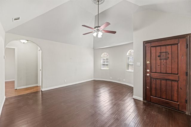 4512 Fletcher Avenue, Fort Worth, TX 76107