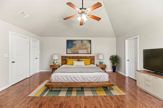 4512 Fletcher Avenue, Fort Worth, TX 76107
