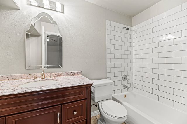 4512 Fletcher Avenue, Fort Worth, TX 76107