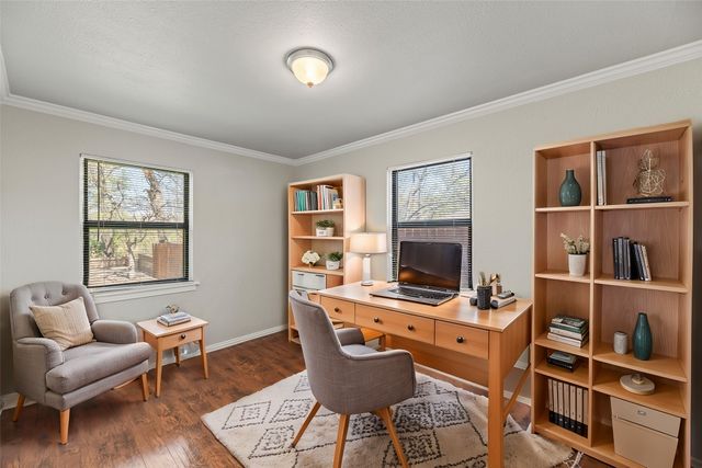 4512 Fletcher Avenue, Fort Worth, TX 76107