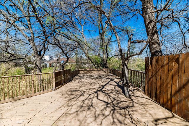 4512 Fletcher Avenue, Fort Worth, TX 76107