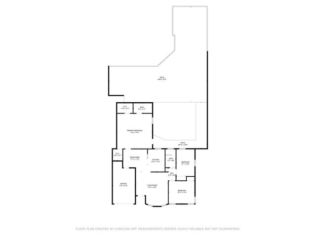 4512 Fletcher Avenue, Fort Worth, TX 76107