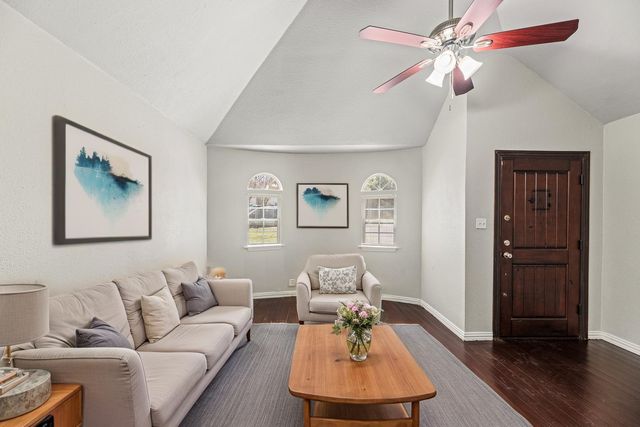 4512 Fletcher Avenue, Fort Worth, TX 76107