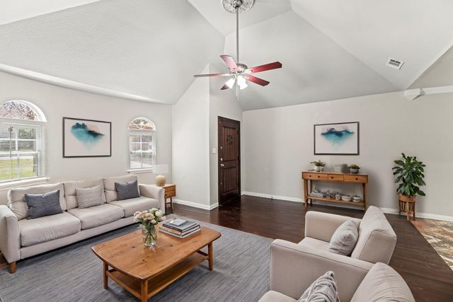 4512 Fletcher Avenue, Fort Worth, TX 76107