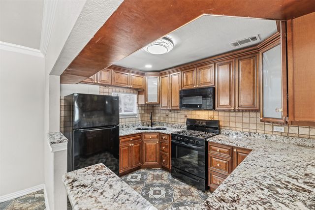 4512 Fletcher Avenue, Fort Worth, TX 76107