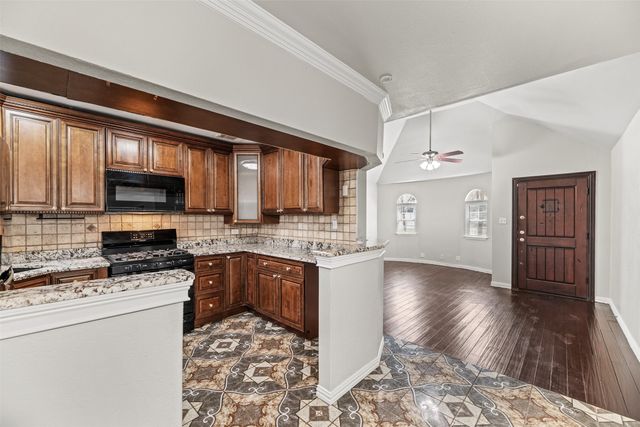 4512 Fletcher Avenue, Fort Worth, TX 76107