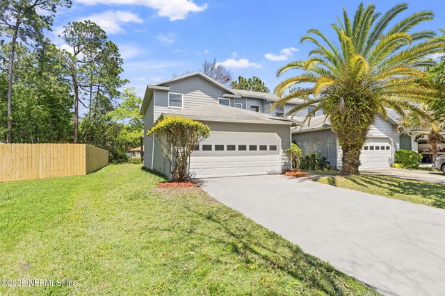 4047 LAURELWOOD Drive, Jacksonville, FL 32257