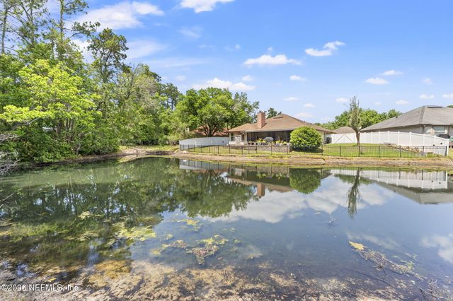 4047 LAURELWOOD Drive, Jacksonville, FL 32257