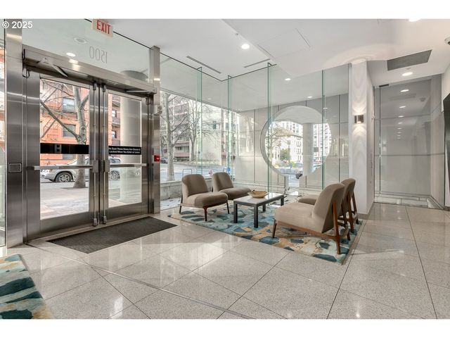1500 Sw 11TH Ave 205, Portland, OR 97201