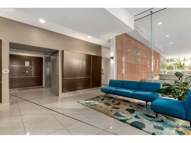 1500 Sw 11TH Ave 205, Portland, OR 97201