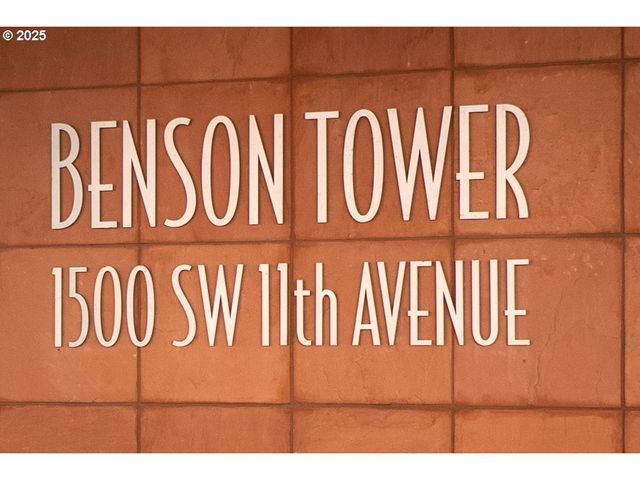 1500 Sw 11TH Ave 205, Portland, OR 97201