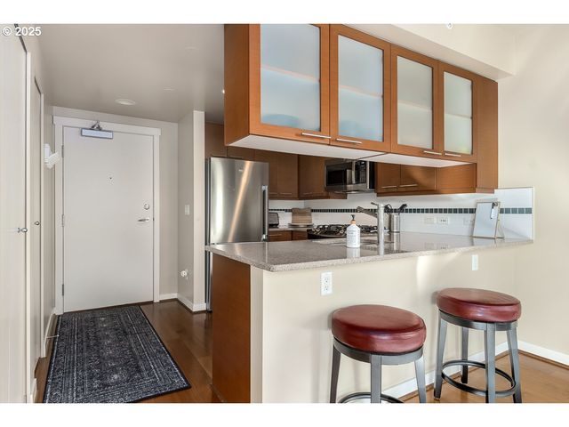 1500 Sw 11TH Ave 205, Portland, OR 97201