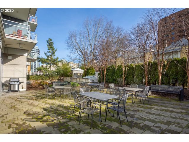 1500 Sw 11TH Ave 205, Portland, OR 97201