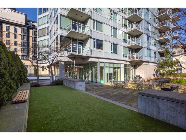 1500 Sw 11TH Ave 205, Portland, OR 97201