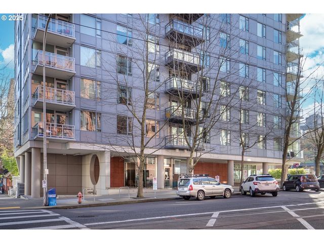 1500 Sw 11TH Ave 205, Portland, OR 97201
