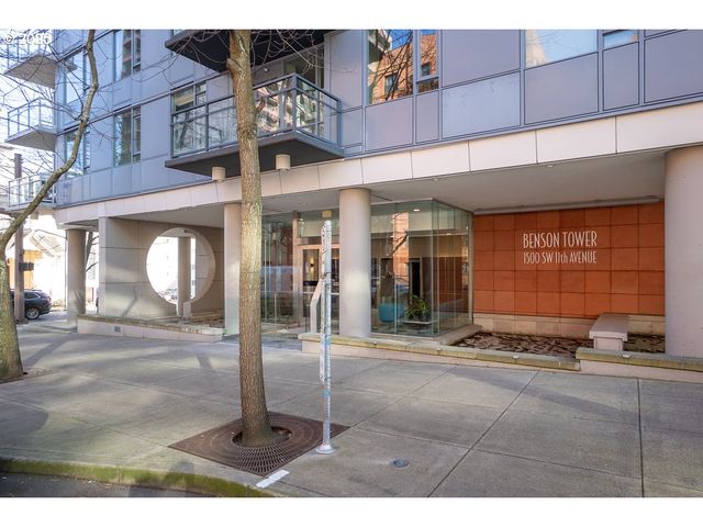 1500 Sw 11TH Ave 205, Portland, OR 97201