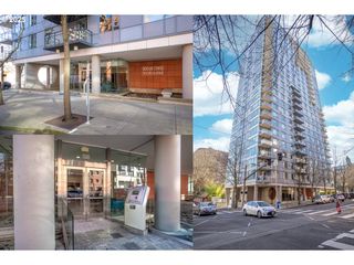 1500 Sw 11TH Ave 205, Portland, OR 97201