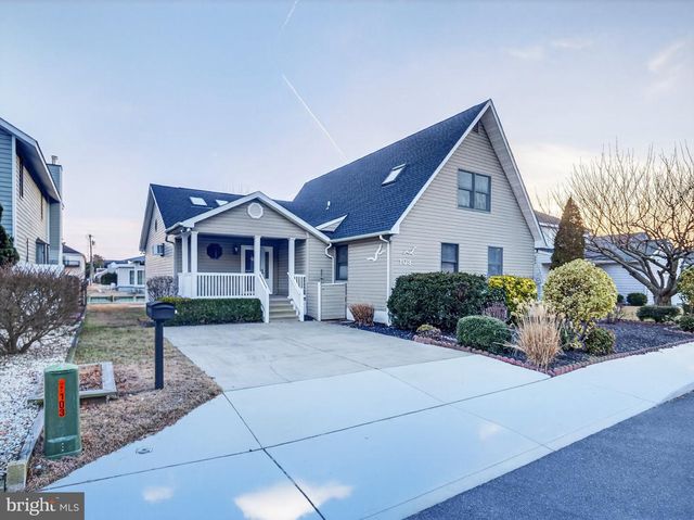103 CHANNEL BUOY RD, Ocean City, MD 21842