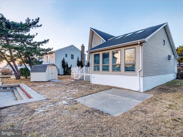 103 CHANNEL BUOY RD, Ocean City, MD 21842