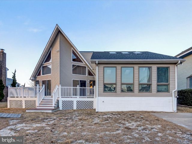 103 CHANNEL BUOY RD, Ocean City, MD 21842