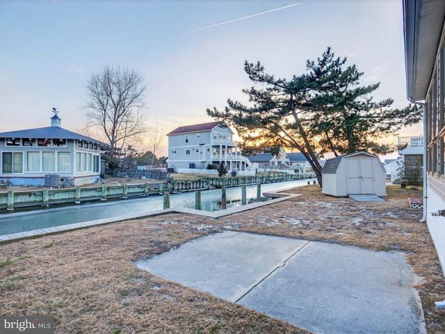 103 CHANNEL BUOY RD, Ocean City, MD 21842