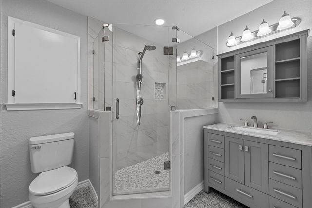 3108 Shady Brook Drive, Bedford, TX 76021