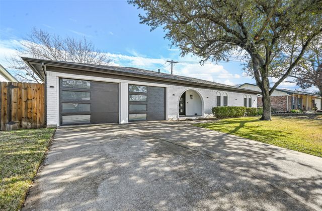 3108 Shady Brook Drive, Bedford, TX 76021