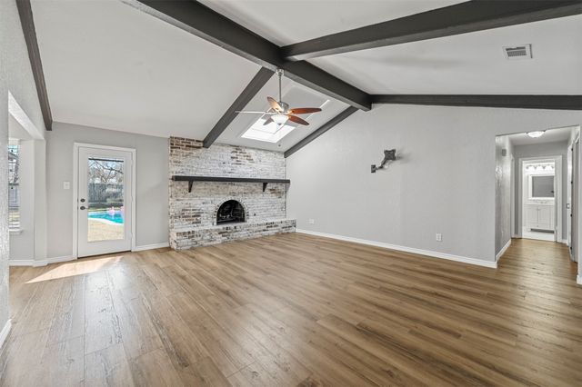 3108 Shady Brook Drive, Bedford, TX 76021