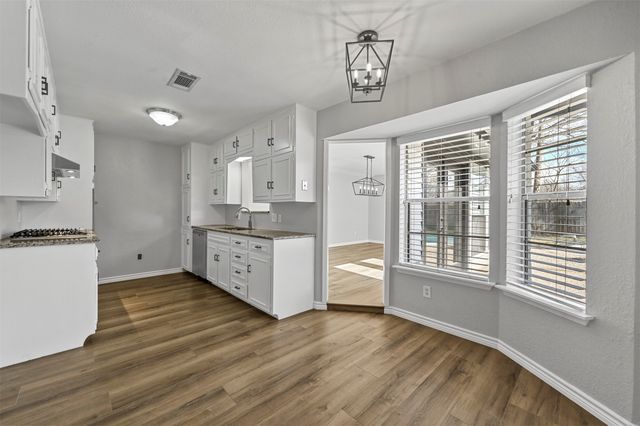 3108 Shady Brook Drive, Bedford, TX 76021