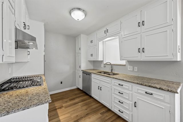 3108 Shady Brook Drive, Bedford, TX 76021
