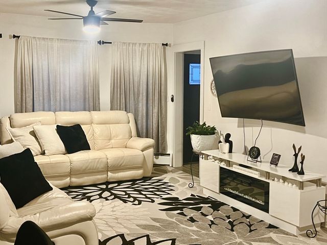 63-65 Vaillancourt St, Taunton, MA 02780