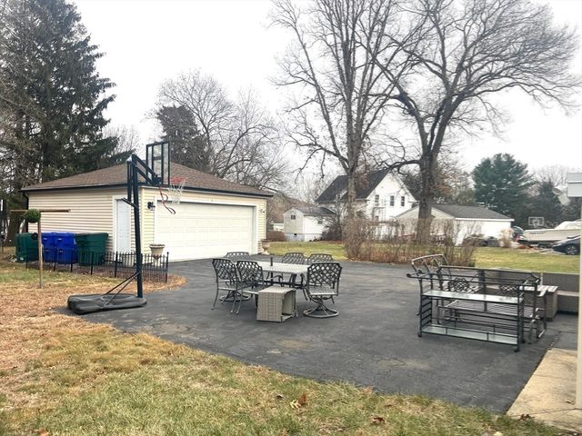 63-65 Vaillancourt St, Taunton, MA 02780