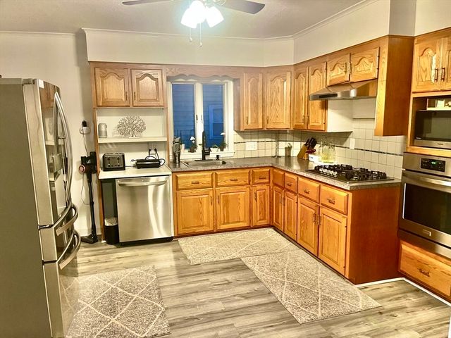 63-65 Vaillancourt St, Taunton, MA 02780