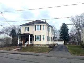 63-65 Vaillancourt St, Taunton, MA 02780