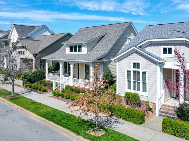 924 Jewell Ave, Franklin, TN 37064