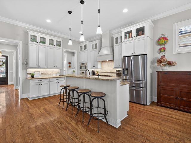 924 Jewell Ave, Franklin, TN 37064