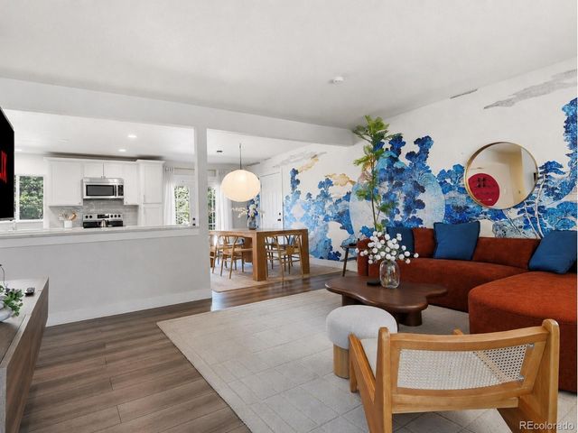 6593 Moore Street, Arvada, CO 80004