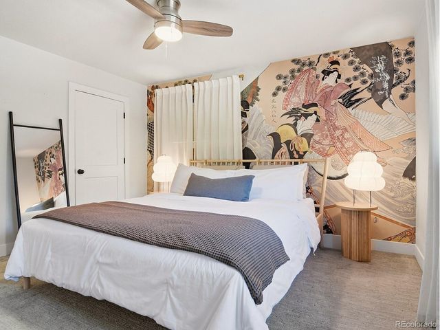 6593 Moore Street, Arvada, CO 80004