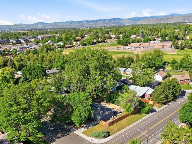 6593 Moore Street, Arvada, CO 80004