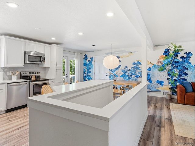 6593 Moore Street, Arvada, CO 80004